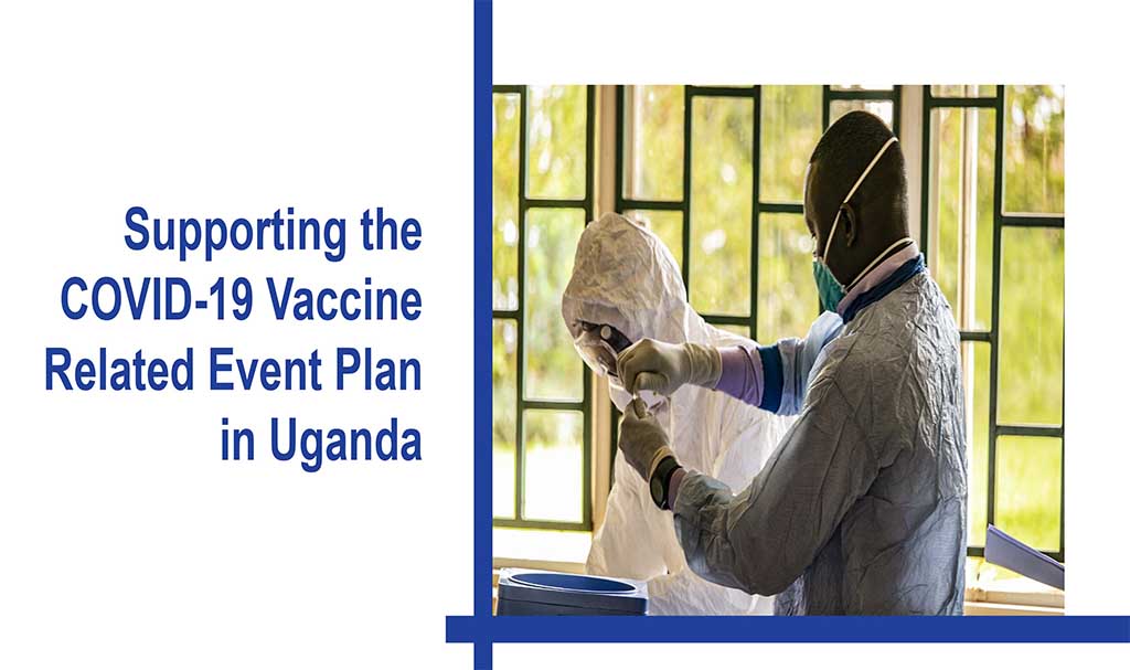 The Expanded Program on Immunization (EPI) schedule for Guinea-Bissau