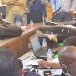 Mots du Team Lead AFENET, 16 février 2026