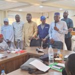 Mots du Directeur Général adjoint de la santé et les mentors & AFENET Team lead, 16 février 2026