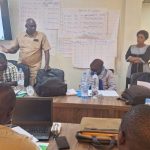 Synthèse de la restitution de travaux de groupe sur les calculs de fréquence et la présentation des données, 18 février 2026