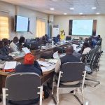 présentation sur l'interprétation des données, 19 février 2026