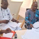 Echanges entre mentors et résidents sur les activités de terrain