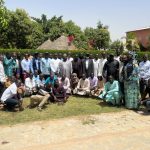 Group Photo of Participants